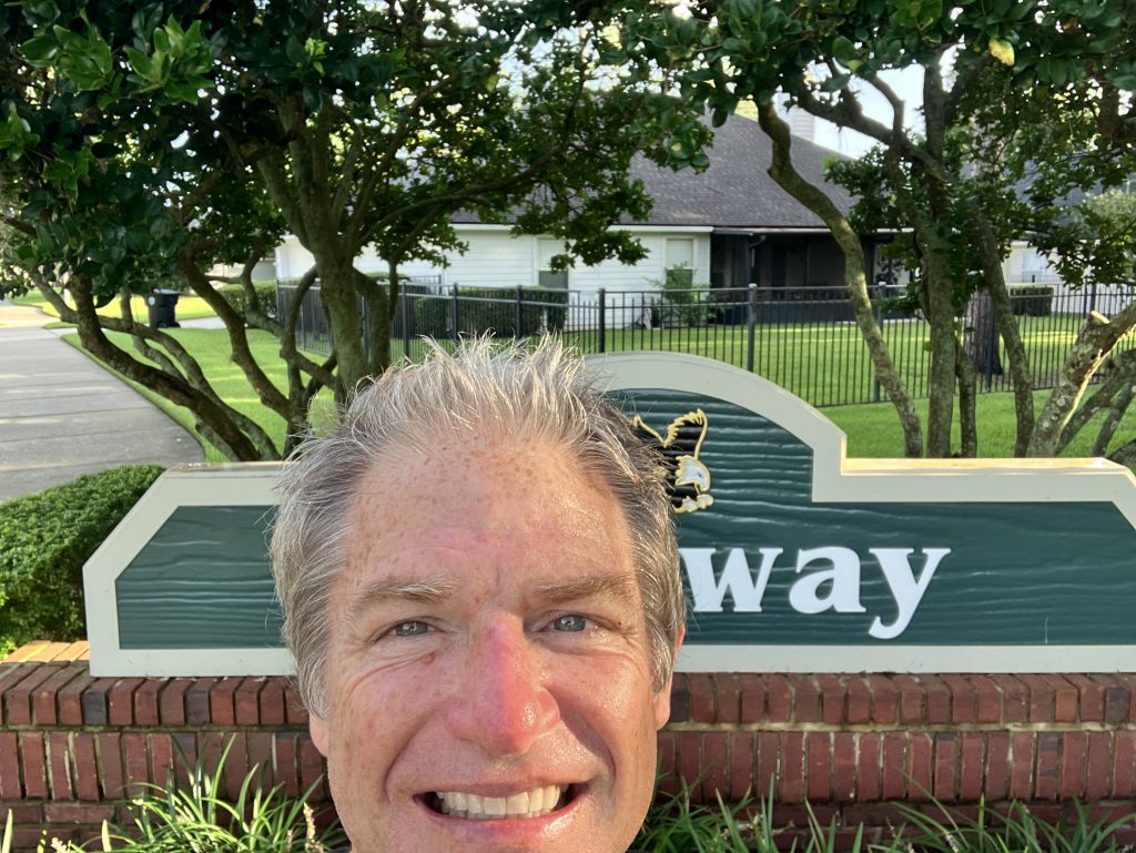 WAY ©WILLIAM JOHN KENDZIERSKI, 2025